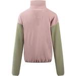 Sonstige Pullover von Eivy, in der Farbe Rosa, aus Recyceltes, andere Perspektive, Vorschaubild