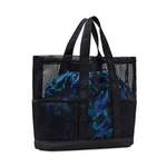 Sonstige Handtasche von Desigual, in der Farbe Schwarz, aus Polyester, andere Perspektive, Vorschaubild