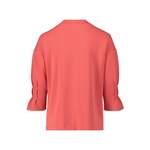 Sweatshirt von Betty Barclay, in der Farbe Rot, aus Polyester, andere Perspektive, Vorschaubild