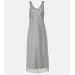 Vince Slipdress der Marke Vince