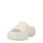 Pantolette 'Stomp' der Marke Crocs