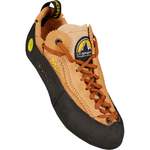 Kletterschuhe von la sportiva, in der Farbe Beige, aus Leder, andere Perspektive, Vorschaubild