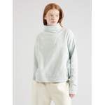 Sonstige Pullover von Nike Sportswear, in der Farbe Silber, aus Polyester, andere Perspektive, Vorschaubild