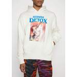 Sweatshirt von Diesel, in der Farbe Weiss, andere Perspektive, Vorschaubild