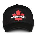 Dsquared2, Logo der Marke Dsquared2