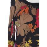Klassische Bluse von Escada, Mehrfarbig, aus Seide, andere Perspektive, Vorschaubild