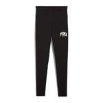 Leggings 'SQUAD' der Marke Puma