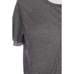 T-Shirt von Bench., in der Farbe Grau, aus Viskose, andere Perspektive, Vorschaubild