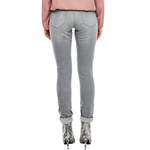 Jegging von s.Oliver, in der Farbe Grau, aus Polyester, andere Perspektive, Vorschaubild