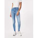 Jegging von Vero Moda, in der Farbe Blau, andere Perspektive, Vorschaubild