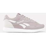 Sneaker von Reebok Classic, in der Farbe Rosa, andere Perspektive, Vorschaubild