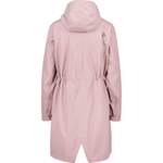 Outdoorjacke von Didriksons, in der Farbe Rosa, aus Polyester, andere Perspektive, Vorschaubild