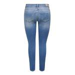 Jegging von Only, aus Polyester, andere Perspektive, Vorschaubild