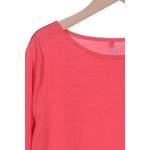 Langarmshirt von Jack Wolfskin, in der Farbe Rosa, andere Perspektive, Vorschaubild