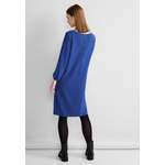 Kleid von Street One, in der Farbe Blau, andere Perspektive, Vorschaubild