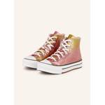 Converse Hightop-Sneaker der Marke Converse