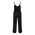 Jumpsuit von JDY, in der Farbe Schwarz, aus Polyester, andere Perspektive, Vorschaubild