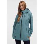 Ragwear Outdoorjacke der Marke Ragwear