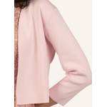 Bolero von Apart, in der Farbe Rosa, aus Polyester, andere Perspektive, Vorschaubild