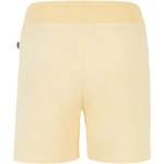 Shorts von VENICE BEACH, in der Farbe Gelb, aus Polyester, andere Perspektive, Vorschaubild