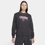 Sportswear von Nike, in der Farbe Grau, aus Polyester, Vorschaubild