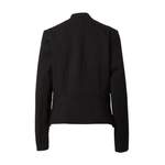 Blazer von Vero Moda Tall, in der Farbe Schwarz, aus Polyester, andere Perspektive, Vorschaubild