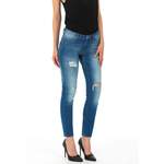 Jeans Skinny der Marke Silvian Heach