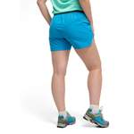 Sportshorts von maier sports, in der Farbe Blau, aus Polyester, andere Perspektive, Vorschaubild