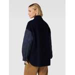 Daunenjacken & Steppjacke von Weekend Max Mara, in der Farbe Blau, aus Polyester, andere Perspektive, Vorschaubild