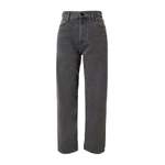 7/8-Jeans von G-Star Raw, in der Farbe Grau, aus Denim, andere Perspektive, Vorschaubild