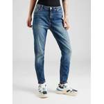 Push-Up Jeans von Tommy Hilfiger, in der Farbe Blau, andere Perspektive, Vorschaubild