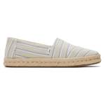 Espadrilles mit der Marke TOMS