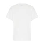 T-Shirt von Isabel marant, in der Farbe Weiss, andere Perspektive, Vorschaubild
