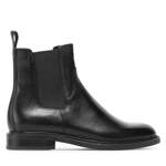 Klassische Stiefeletten der Marke Vagabond Shoemakers