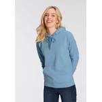 Sweatshirt von Fruit Of The Loom, in der Farbe Blau, andere Perspektive, Vorschaubild