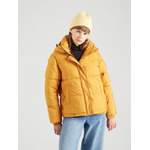 Sonstige Jacke von Pepe Jeans, in der Farbe Gold, aus Polyester, andere Perspektive, Vorschaubild