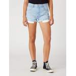 Wrangler Jeansshorts der Marke Wrangler