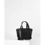 Sonstige Handtasche von Calvin Klein, in der Farbe Schwarz, aus Kunststoff, andere Perspektive, Vorschaubild
