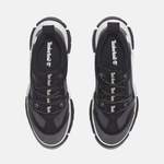 Sneaker von Timberland, in der Farbe Schwarz, aus Kunststoff, andere Perspektive, Vorschaubild