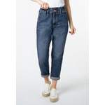 High Waist Jeans von SUBLEVEL, andere Perspektive, Vorschaubild