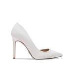 High Heel Pump von Nine West, in der Farbe Weiss, Vorschaubild