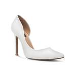 High Heel Pump von Nine West, in der Farbe Weiss, andere Perspektive, Vorschaubild