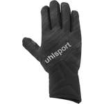 Handschuhe von uhlsport, in der Farbe Schwarz, aus Material-mix, andere Perspektive, Vorschaubild