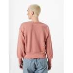 Sweatshirt von Scotch & Soda, in der Farbe Rosa, andere Perspektive, Vorschaubild