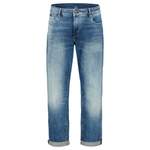 5-Pocket-Jeans von G-Star Raw, in der Farbe Blau, aus Denim, Vorschaubild