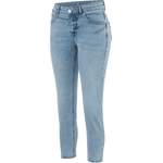 5-Pocket-Jeans von MAC, aus Baumwolle, andere Perspektive, Vorschaubild