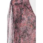 Klassische Bluse von NEO NOIR, in der Farbe Rosa, andere Perspektive, Vorschaubild
