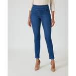 Denim Leggings der Marke Judith Williams