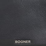 Beuteltasche von Bogner, in der Farbe Schwarz, aus Textil, andere Perspektive, Vorschaubild