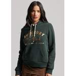 Superdry Kapuzensweatshirt der Marke Superdry